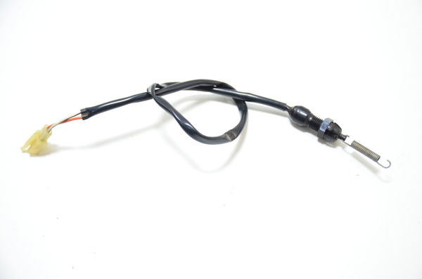Interruptor Freio Tras Suzuki Gsx S 1000 F A 16-18 Original