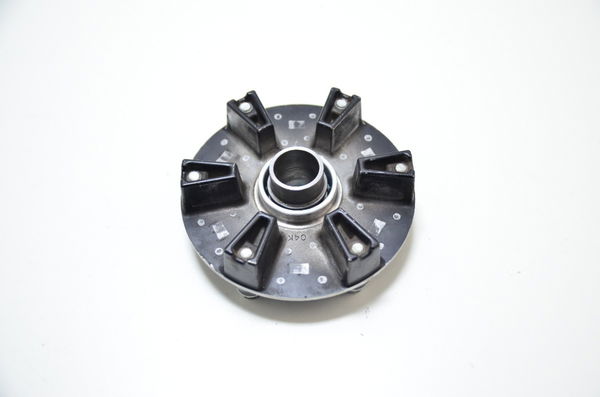 Cubo Coroa Suzuki Gsx S 1000 F A 16-18 Original