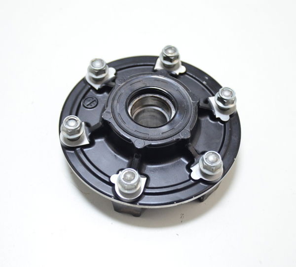 Cubo Coroa Suzuki Gsx S 1000 F A 16-18 Original