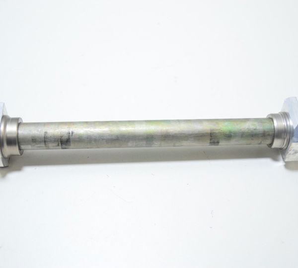 Eixo Roda Traseira Suzuki Gsx S 1000 F A 16-18 Original