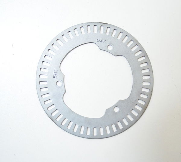 Roda Fônica Dianteira Suzuki Gsx S 1000 F A 16-18 Original