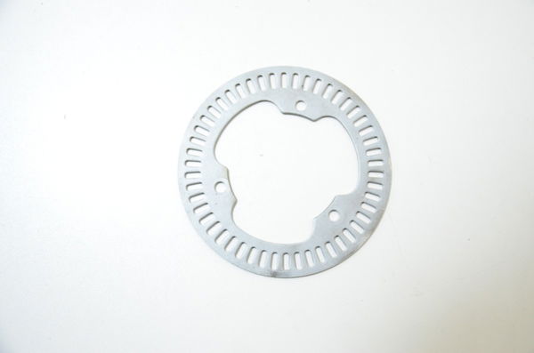 Roda Fônica Traseira Suzuki Gsx S 1000 F A 16-18 Original