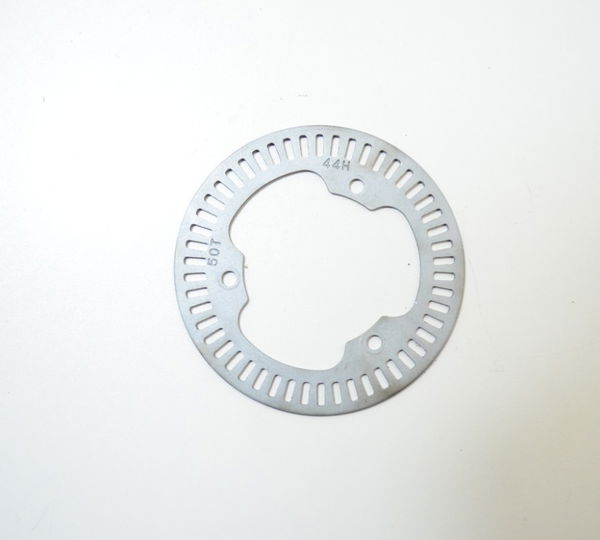 Roda Fônica Traseira Suzuki Gsx S 1000 F A 16-18 Original