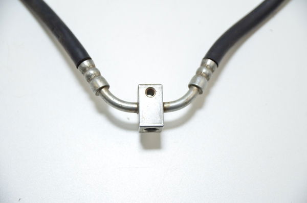Flexível Abs Diant Inferior Suzuki Gsx S 1000 F A 16-18 Orig