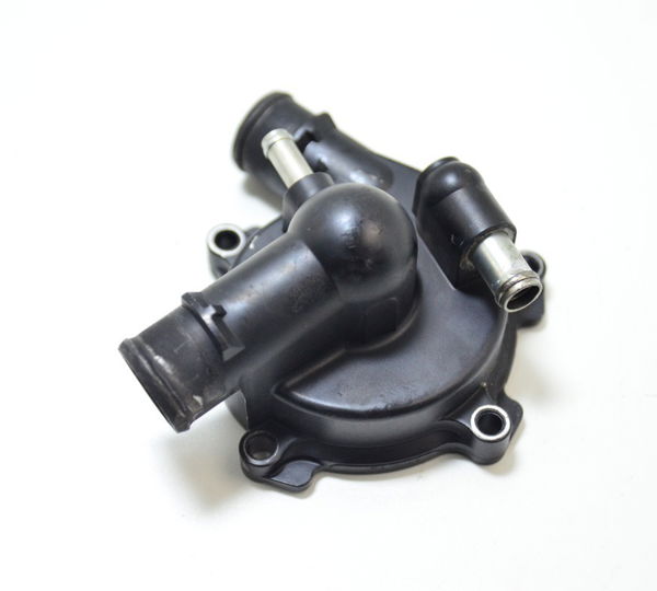 Tampa Bomba Água Suzuki Gsx S 1000 F A 16-18 Original