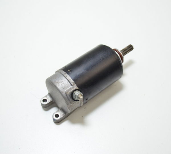 Motor Arranque Suzuki Gsx S 1000 F A 16-18 Original