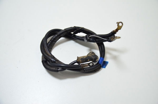 Cabo Bateria Suzuki Gsx S 1000 F A 16-18 Original
