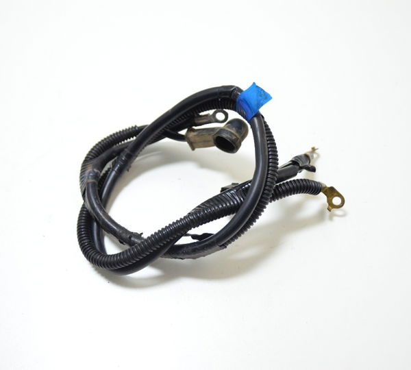 Cabo Bateria Suzuki Gsx S 1000 F A 16-18 Original