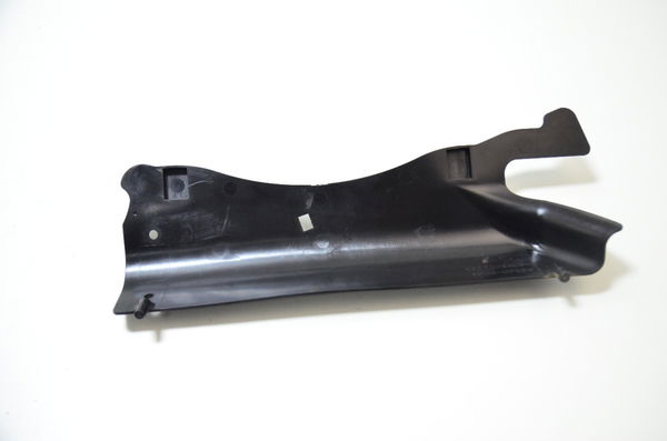 Acabamento Inferior Tanque Suzuki Gsx S 1000 F A 16-18 Orig