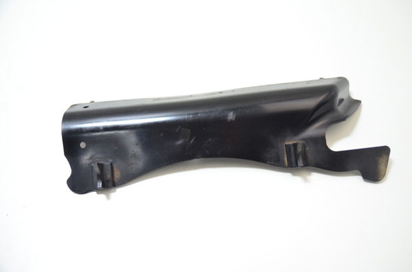 Acabamento Inferior Tanque Suzuki Gsx S 1000 F A 16-18 Orig