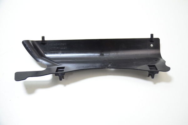 Acabamento Inferior Tanque Suzuki Gsx S 1000 F A 16-18 Orig