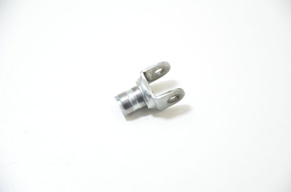 Suporte Pedaleira Esq Diant Suzuki Gsx S 1000 F A 16-18 Orig