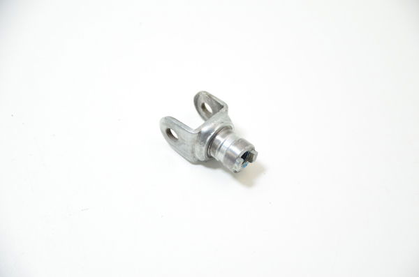 Suporte Pedaleira Esq Diant Suzuki Gsx S 1000 F A 16-18 Orig