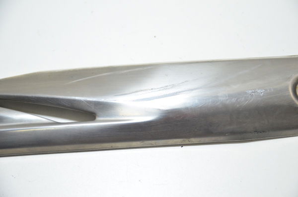 Capa Escape C/ Detalhes Honda Biz 110i 2018 Original