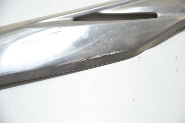 Capa Escape C/ Detalhes Honda Biz 110i 2018 Original