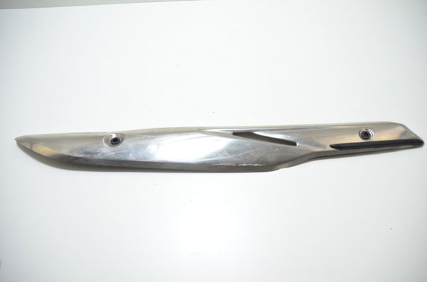 Capa Escape C/ Detalhes Honda Biz 110i 2018 Original