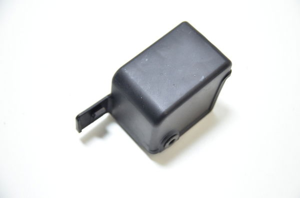 Capa Cds Honda Biz 110i 2018 Original