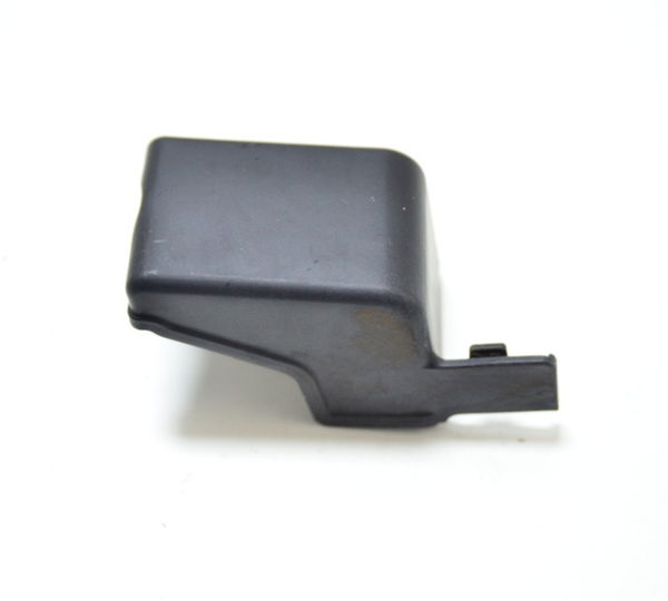 Capa Cds Honda Biz 110i 2018 Original Preto