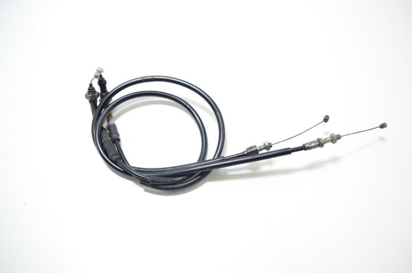 Cabo Acelerador A/b Honda Biz 110i 2018 Original