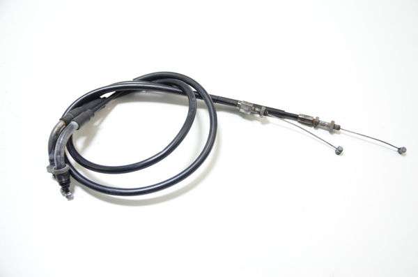 Cabo Acelerador A/b Honda Biz 110i 2018 Original