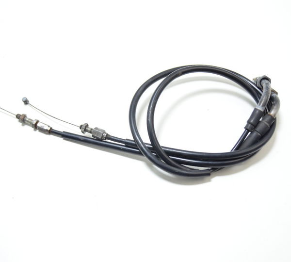 Cabo Acelerador A/b Honda Biz 110i 2018 Original