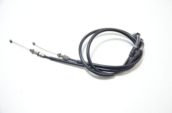 Cabo Acelerador A/b Honda Biz 110i 2018 Original