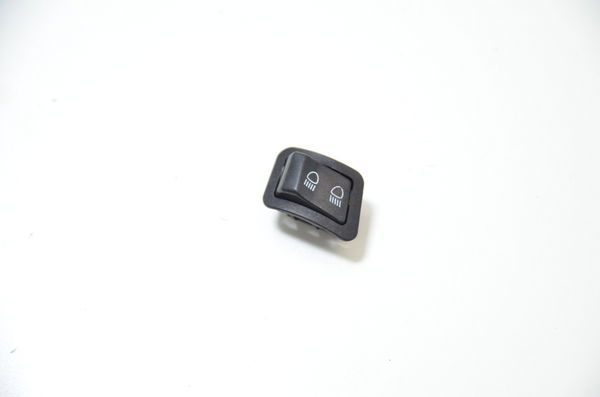 Botão Luz Honda Biz 110i 2018 Original