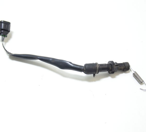 Interruptor Freio Traseiro Honda Biz 110i 2018 Original