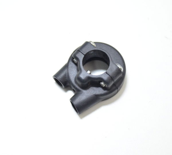 Capa Acelerador Honda Biz 110i 2018 Original