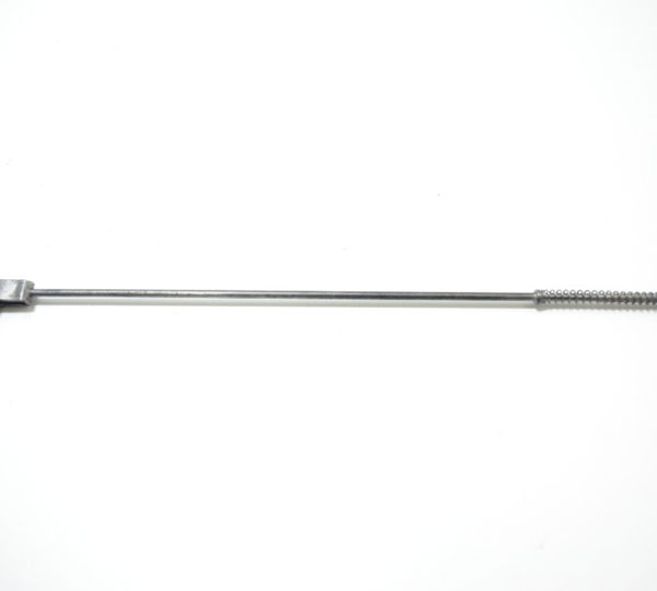 Vareta Freio Honda Biz 110i 2018 Original