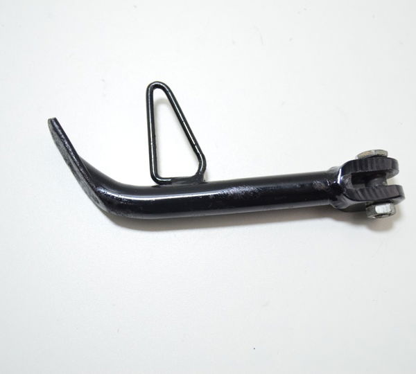 Pedal Descanso Lateral Honda Biz 110i 2018 Original