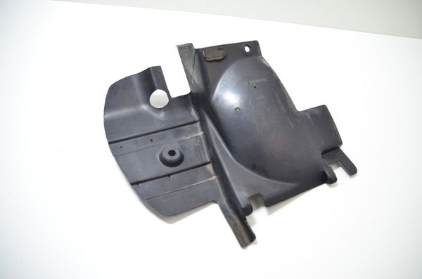 Paralama Traseiro Interno Yamaha Xtz 750 Super Tenere Orig