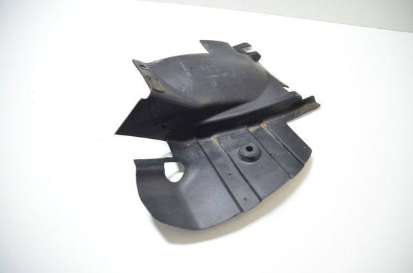 Paralama Traseiro Interno Yamaha Xtz 750 Super Tenere Orig
