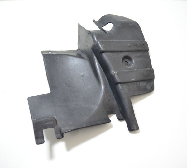 Paralama Traseiro Interno Yamaha Xtz 750 Super Tenere Orig