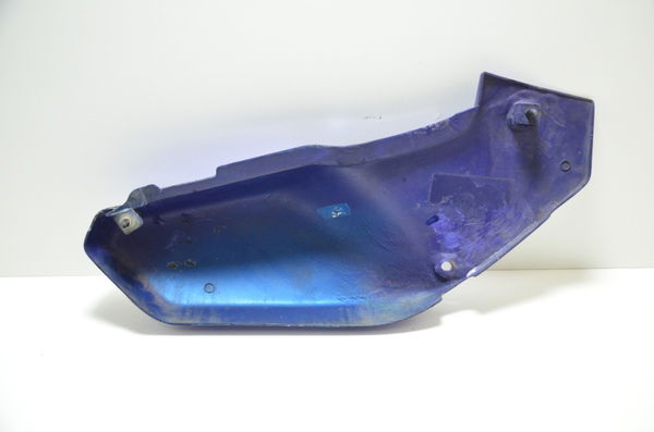 Carenagem Lateral Esq C/ Avaria Yamaha Xtz 750 Super Tenere