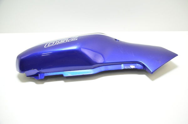 Carenagem Lateral Esq C/ Avaria Yamaha Xtz 750 Super Tenere