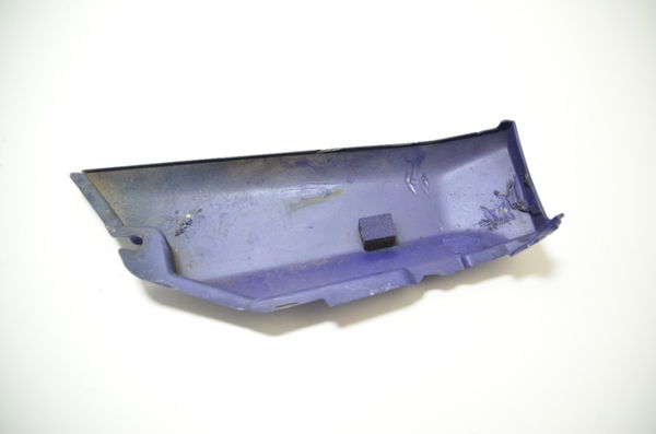 Carenagem Traseira Direit Avaria Yamaha Xtz 750 Super Tenere