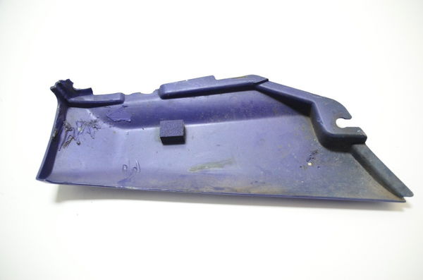 Carenagem Traseira Direit Avaria Yamaha Xtz 750 Super Tenere