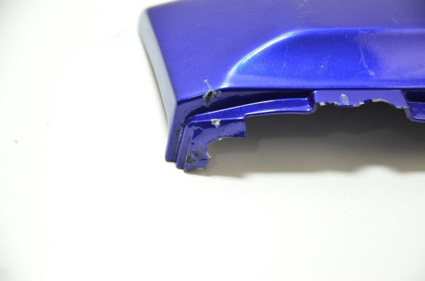 Carenagem Traseira Direit Avaria Yamaha Xtz 750 Super Tenere