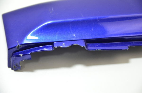 Carenagem Traseira Direit Avaria Yamaha Xtz 750 Super Tenere
