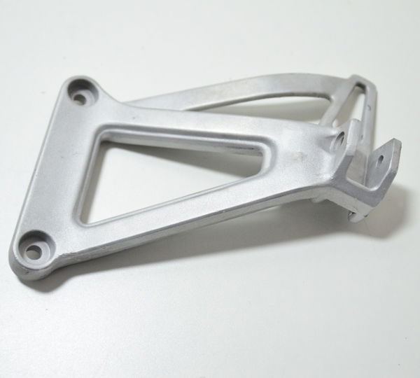 Bacalhau Traseiro Esquerdo Yamaha Xtz 750 Super Tenere Orig