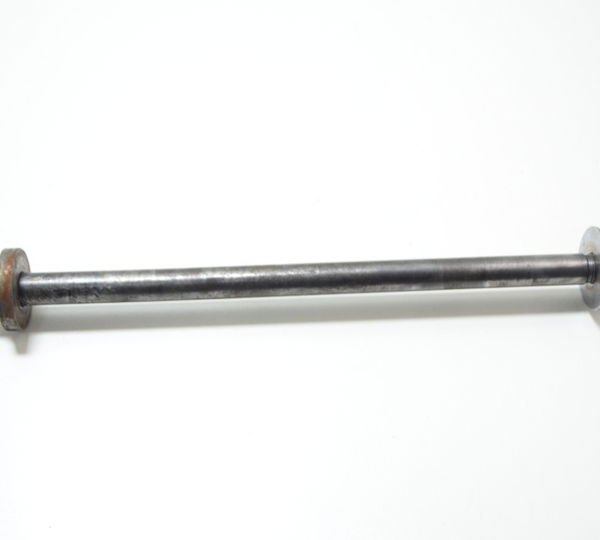 Eixo Roda Traseira Detalhes Yamaha Xtz 750 Super Tenere Orig