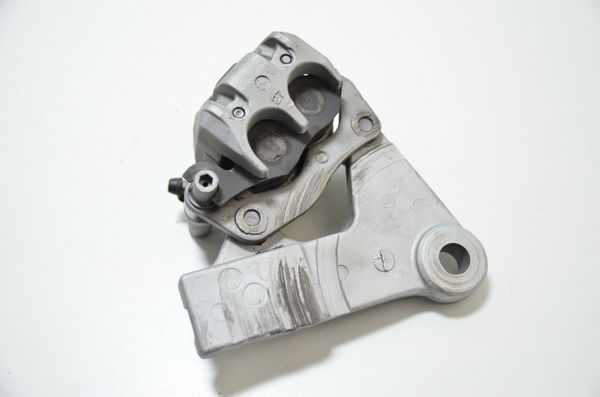 Pinça Freio Traseir Suporte Yamaha Xtz 750 Super Tenere Orig