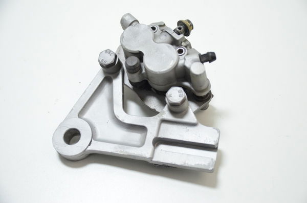 Pinça Freio Traseir Suporte Yamaha Xtz 750 Super Tenere Orig