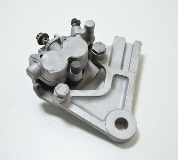 Pinça Freio Traseir Suporte Yamaha Xtz 750 Super Tenere Orig