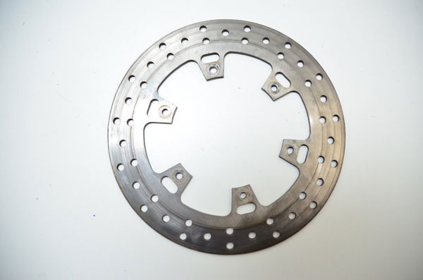 Disco Freio Dianteiro Yamaha Xtz 750 Super Tenere Original