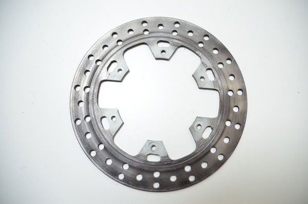 Disco Freio Traseiro Avaria Yamaha Xtz 750 Super Tenere Orig
