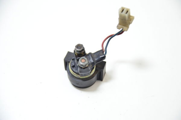 Rele Partida Yamaha Xtz 750 Super Tenere Original