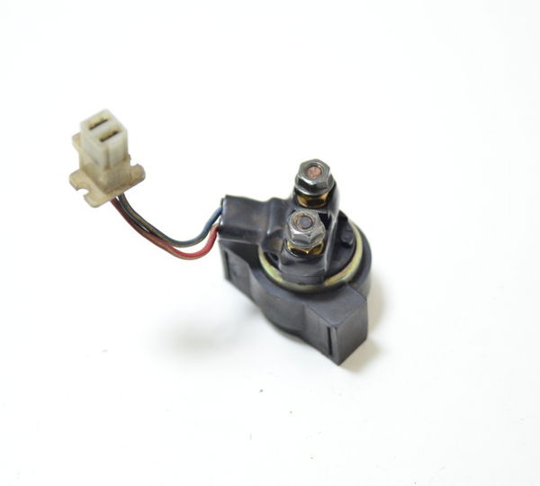 Rele Partida Yamaha Xtz 750 Super Tenere Original