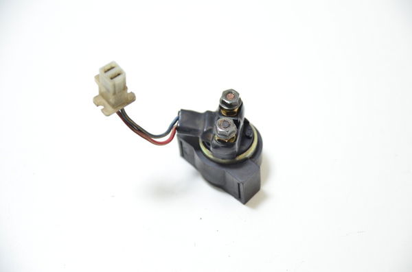Rele Partida Yamaha Xtz 750 Super Tenere Original